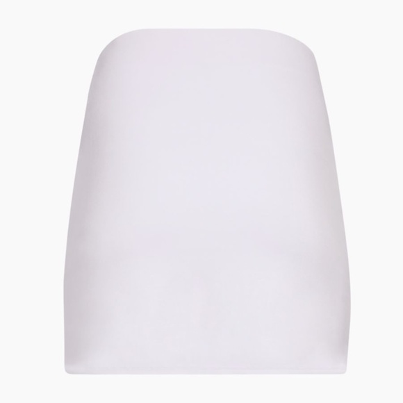 Aritzia Wilfred Saturn Mini Skirt - Picture 3 of 6